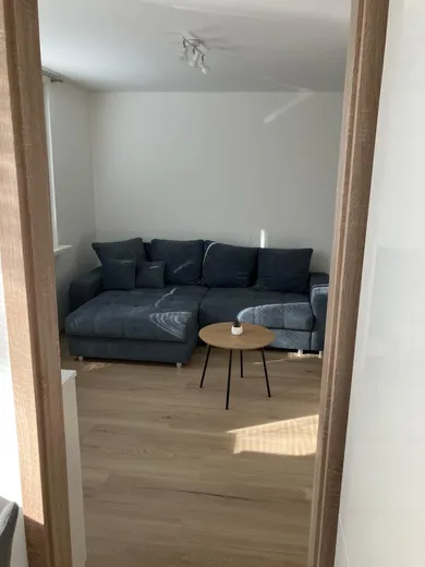 Na prenájom 1-izbový byt, Trnava, Okružná ulica