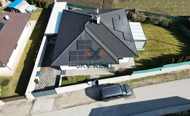 Na predaj dom v Jarok · €349 000 · Novostavba