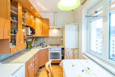 Na predaj 3-izbový byt, 63 m², Košice-Sever, Národná trieda