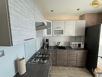 Byty na prenájom 2-izbový, Nitra · €650