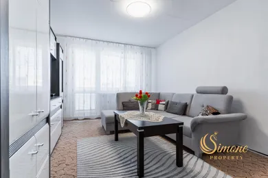Na predaj byt v Košice-Dargovských hrdinov · €185 000 · Dokončené