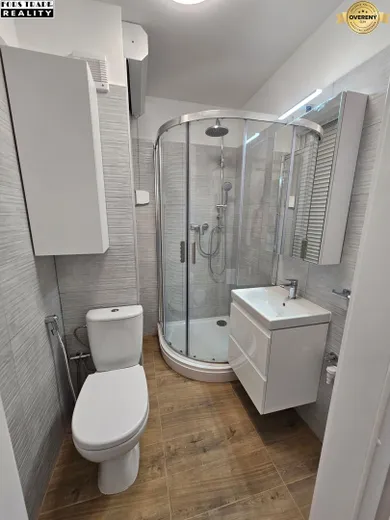 Na predaj 1-izbový byt, 20 m², Šaľa, Nešporova