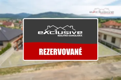 Ділянки на продаж, Prešov · €149 900