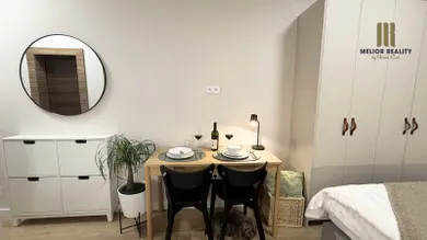 Na predaj 1-izbový byt, 20 m², Košice-Sever, Vodárenská