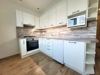 Na predaj 2-izbový byt, 52 m², Vysoké Tatry