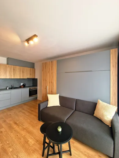 Na predaj 1-izbový byt, 37 m², Košice-Juh, Žižkova