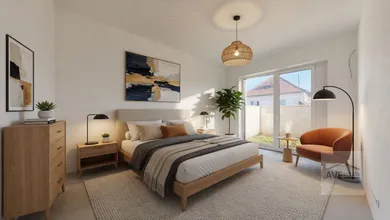 Na predaj 5-izbový dom, 140 m², Horné Saliby