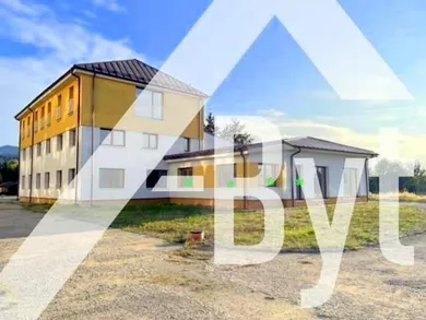 Byty na predaj 2-izbový, Martin · €108 000