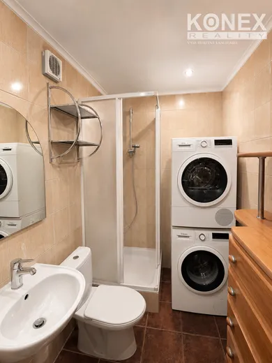 Na predaj 1-izbový byt, 27 m², Bardejov, Pod Papierňou
