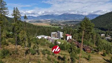 Na predaj 2-izbový byt, 42 m², Liptovský Ján