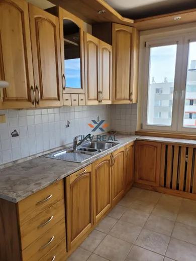 Na predaj 3-izbový byt, 66 m², Bratislava-Karlova Ves, Jamnického
