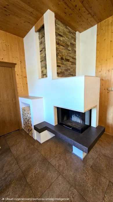 Na predaj 3-izbový byt, 99 m², Vysoké Tatry, Dolný Smokovec