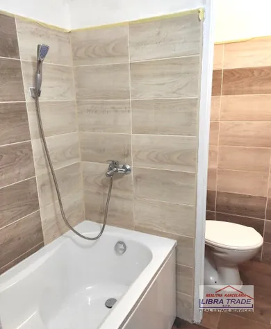 Na predaj 1-izbový byt, 19 m², Nové Zámky