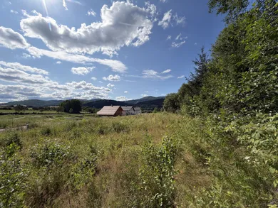 Na predaj pozemok, 731 m², Polomka