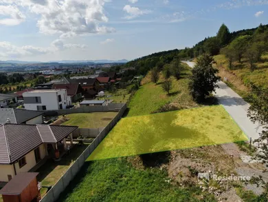 Na predaj pozemok, 439 m², Liptovský Mikuláš