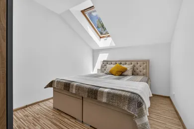 Na predaj byt v Malacky · €189 990 · Novostavba