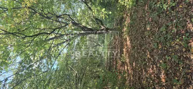 Na predaj pozemok, Považská Bystrica