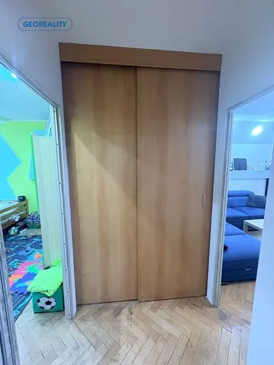 Na predaj byt v Levice · €115 000 · Dokončené