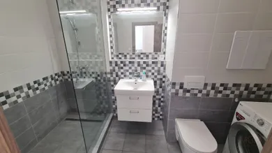 Na prenájom 2-izbový byt, 55 m², Žilina