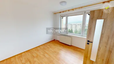 Na prenájom 3-izbový byt, 72 m², Liptovský Mikuláš