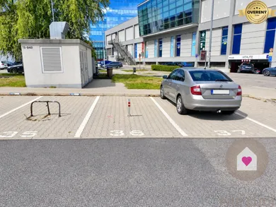 Properties for rent in Bratislava-Nové Mesto · €85