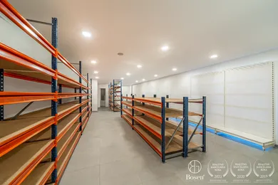 Na predaj objekt, 420 m², Bratislava-Nové Mesto, Turbínová