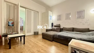 Byty na predaj 4-izbový, Bratislava-Staré Mesto · €510 000