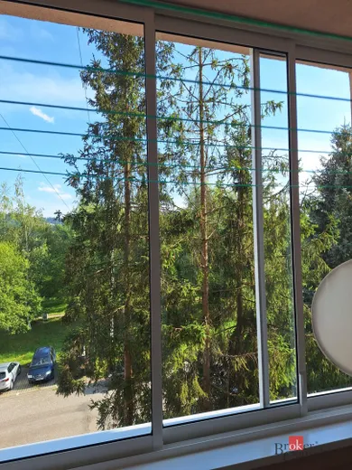 Na prenájom 2-izbový byt, 50 m², Brezno
