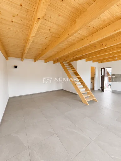Na predaj 3-izbový rekreačný dom, 90 m², Banská Bystrica