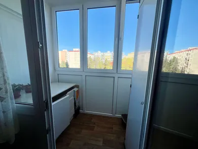 Na predaj 4-izbový byt, 83 m², Banská Štiavnica, Energetikov