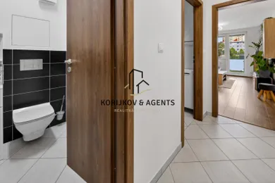 Na predaj byt v Bratislava-Dúbravka · €274 900 · Novostavba