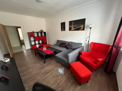 Byty na prenájom 3-izbový, Bratislava-Ružinov · €950