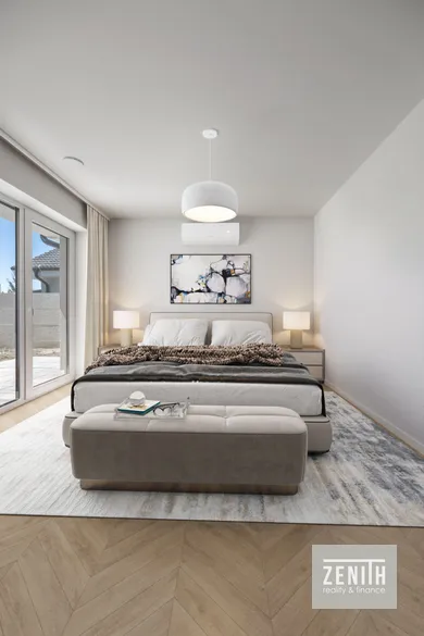 Na predaj 4-izbový dom, 109 m², Miloslavov, Šekvojova