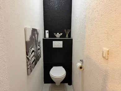 Na predaj 1-izbový byt, 34 m², Bratislava-Petržalka, Lachova