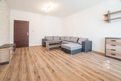 Na prenájom 2-izbový byt, 62 m², Prešov, Slovenská