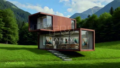 Na predaj pozemok v Považská Bystrica · €15 000 · Čiastočná rekonštrukcia