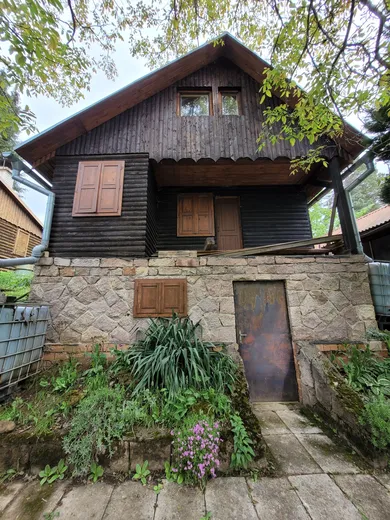Domy rekreacyjne na sprzedaż, Banská Bystrica · €35 000