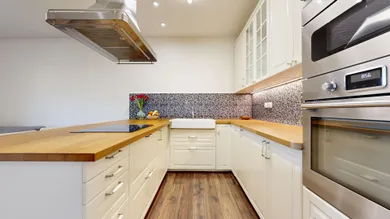 Na predaj 4-izbový byt, 84 m², Tomášov, Alžbetínska
