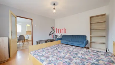 Na predaj 2-izbový dom, 97 m², Brvnište