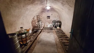 Na predaj pozemok v Vráble · €17 900 · Pôvodný stav
