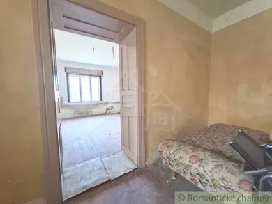 Na predaj pozemok, Kamenný Most