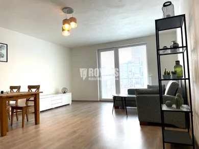 Mieszkania na wynajem, 3-pokojowe, Bratislava-Dúbravka · €1300