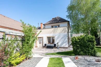 Na predaj dom, 214 m², Lysá pod Makytou