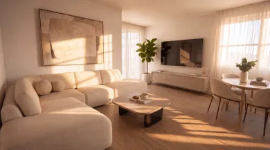 Квартиры на продажу, 3-комнатные, Trenčín · €215 800