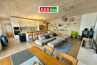 Na predaj 3-izbový dom, 240 m², Bratislava-Petržalka, Rameno Dunaja