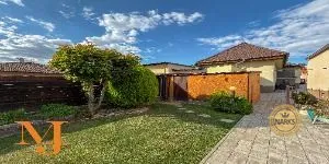 Na predaj 4-izbový dom, 110 m², Vinohrady nad Váhom, Nová