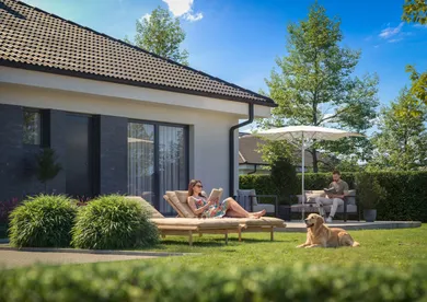 Na predaj dom, 116 m², Župčany