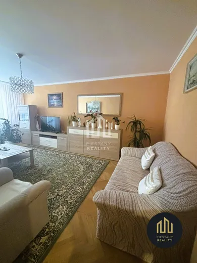 Na predaj 3-izbový byt, 83 m², Trnava, A. Kubinu