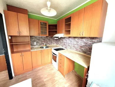 Na predaj 1-izbový byt, 30 m², Banská Bystrica, Fatranská