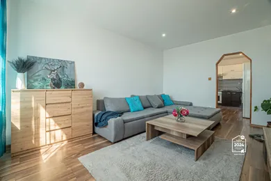 Na predaj 2-izbový byt, 58 m², Košice-Dargovských hrdinov, Kalinovská